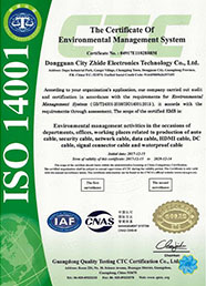 ISO14001