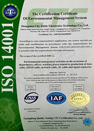 ISO14001